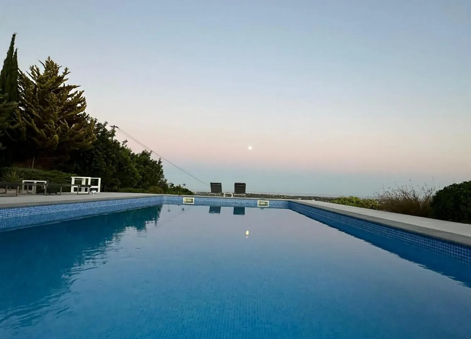 Casa Tin Tin Villa Moncarapacho