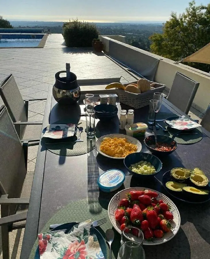 Casa Tin Tin Com Piscina Villa Moncarapacho 0*,  Portugal