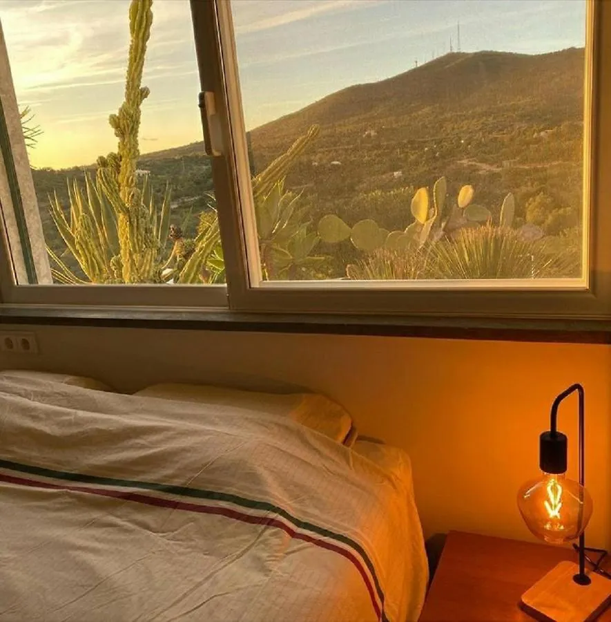 Casa Tin Tin Com Piscina Villa Moncarapacho