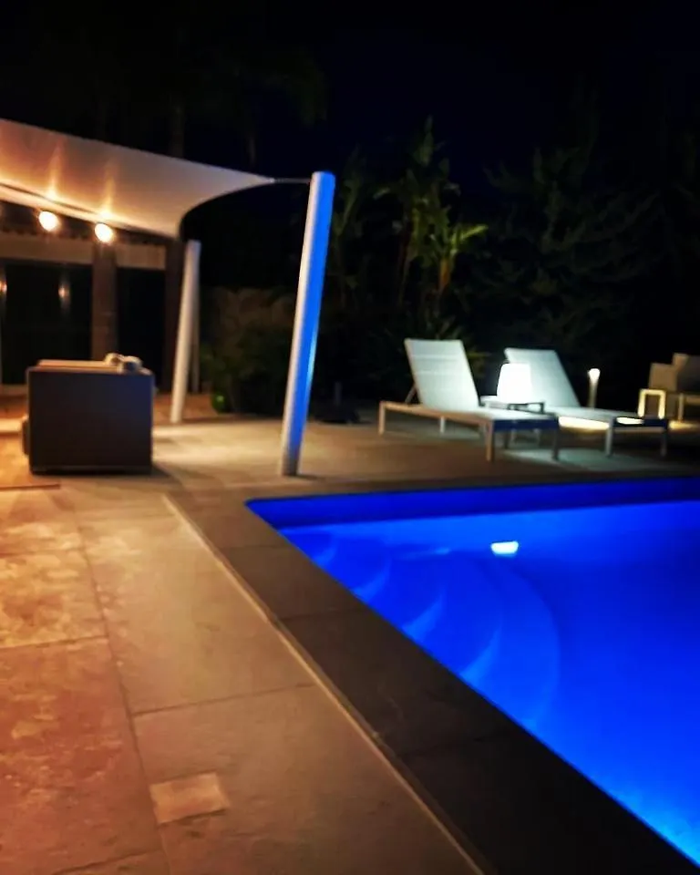 Casa Tin Tin Com Piscina Villa Moncarapacho