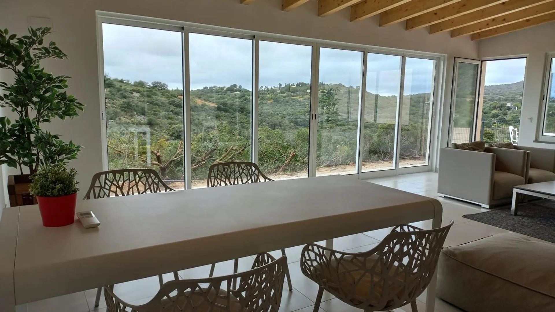 Casa Tin Tin Com Piscina Villa Moncarapacho 0*,  Portugal